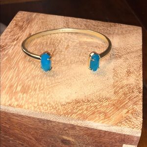 Kendra Scott cuff